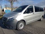 Mercedes-Benz Vito bei Reisemobile.expert - Abbildung (2 / 15)