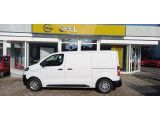 Opel Vivaro bei Reisemobile.expert - Abbildung (7 / 13)
