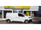 Opel Vivaro bei Reisemobile.expert - Abbildung (3 / 13)