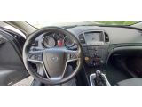 Opel Insignia bei Reisemobile.expert - Abbildung (10 / 14)