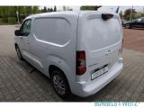 Citroen Berlingo bei Reisemobile.expert - Abbildung (3 / 15)