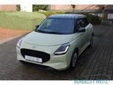 Suzuki Swift bei Reisemobile.expert - Abbildung (2 / 15)