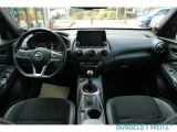 Nissan Juke bei Reisemobile.expert - Abbildung (7 / 15)