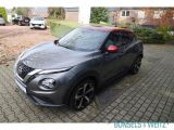 Nissan Juke bei Reisemobile.expert - Abbildung (2 / 15)