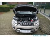 Suzuki Ignis bei Reisemobile.expert - Abbildung (13 / 15)