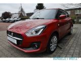 Suzuki Swift bei Reisemobile.expert - Abbildung (14 / 15)