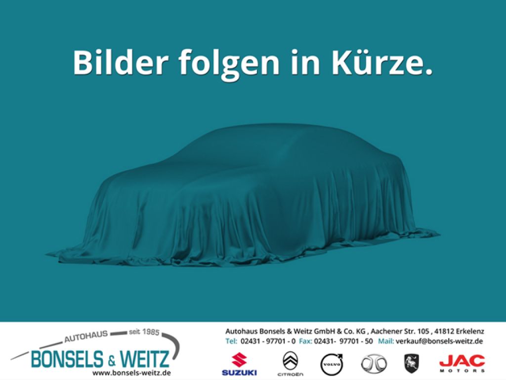 Citroen C3 bei Reisemobile.expert - Hauptabbildung Citroen C3 bei Reisemobile.expert - Hauptabbildung