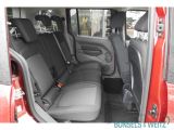 Ford Tourneo bei Reisemobile.expert - Abbildung (6 / 15)