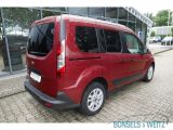 Ford Tourneo bei Reisemobile.expert - Abbildung (4 / 15)