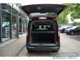 Ford Tourneo bei Reisemobile.expert - Abbildung (10 / 15)