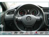 VW Tiguan bei Reisemobile.expert - Abbildung (9 / 15)