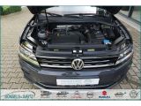 VW Tiguan bei Reisemobile.expert - Abbildung (14 / 15)