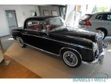 Mercedes-Benz 220 bei Reisemobile.expert - Abbildung (3 / 14)
