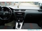 Skoda Octavia bei Reisemobile.expert - Abbildung (7 / 15)