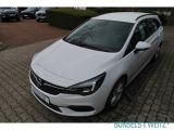 Opel Astra bei Reisemobile.expert - Abbildung (2 / 15)