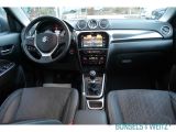 Suzuki Vitara bei Reisemobile.expert - Abbildung (7 / 15)