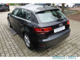 Audi A3 Sportback bei Reisemobile.expert - Abbildung (3 / 15)