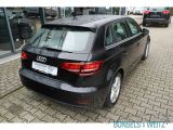 Audi A3 Sportback bei Reisemobile.expert - Abbildung (4 / 15)