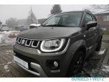 Suzuki Ignis bei Reisemobile.expert - Abbildung (14 / 15)