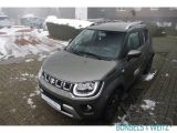 Suzuki Ignis bei Reisemobile.expert - Abbildung (2 / 15)