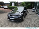 Kia Stonic bei Reisemobile.expert - Abbildung (2 / 15)