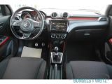 Suzuki Swift bei Reisemobile.expert - Abbildung (7 / 15)