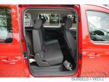 VW Caddy bei Reisemobile.expert - Abbildung (6 / 15)