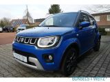 Suzuki Ignis bei Reisemobile.expert - Abbildung (13 / 14)