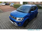 Suzuki Ignis bei Reisemobile.expert - Abbildung (2 / 14)
