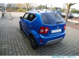 Suzuki Ignis bei Reisemobile.expert - Abbildung (3 / 14)