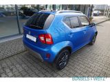 Suzuki Ignis bei Reisemobile.expert - Abbildung (4 / 14)