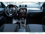 Suzuki Vitara bei Reisemobile.expert - Abbildung (7 / 15)