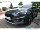 Ford Focus bei Reisemobile.expert - Abbildung (14 / 15)