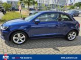 Audi A1 bei Reisemobile.expert - Abbildung (4 / 15)