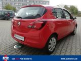 Opel Corsa bei Reisemobile.expert - Abbildung (5 / 15)