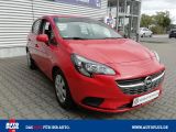 Opel Corsa bei Reisemobile.expert - Abbildung (7 / 15)