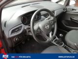 Opel Corsa bei Reisemobile.expert - Abbildung (13 / 15)