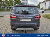 Ford EcoSport bei Reisemobile.expert - Abbildung (7 / 15)
