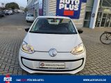 VW Up bei Reisemobile.expert - Abbildung (9 / 15)