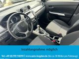 Suzuki Vitara bei Reisemobile.expert - Abbildung (4 / 15)