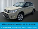 Suzuki Vitara bei Reisemobile.expert - Abbildung (2 / 15)