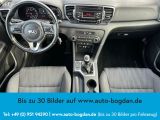 Kia Sportage bei Reisemobile.expert - Abbildung (8 / 15)