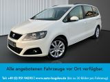 Seat Alhambra bei Reisemobile.expert - Abbildung (2 / 15)