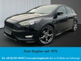 Ford Focus ST bei Reisemobile.expert - Abbildung (2 / 15) Ford Focus ST bei Reisemobile.expert - Abbildung (2 / 15)