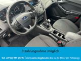 Ford Focus ST bei Reisemobile.expert - Abbildung (4 / 15) Ford Focus ST bei Reisemobile.expert - Abbildung (4 / 15)