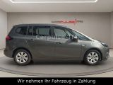 Opel Zafira bei Reisemobile.expert - Abbildung (4 / 15)
