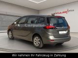 Opel Zafira bei Reisemobile.expert - Abbildung (8 / 15)