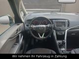 Opel Zafira bei Reisemobile.expert - Abbildung (13 / 15)
