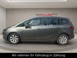 Opel Zafira bei Reisemobile.expert - Abbildung (5 / 15)