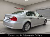 BMW 3er bei Reisemobile.expert - Abbildung (8 / 15) BMW 3er bei Reisemobile.expert - Abbildung (8 / 15)